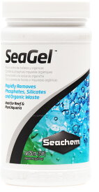 【全国送料無料】シーケム シージェル 1L 淡水・海水両用