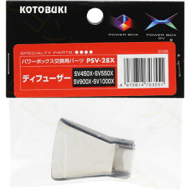 楽天市場 コトブキ パワーボックス Sv450xの通販