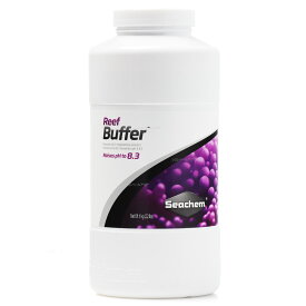 【全国送料無料】シーケム リーフバッファー1000ml