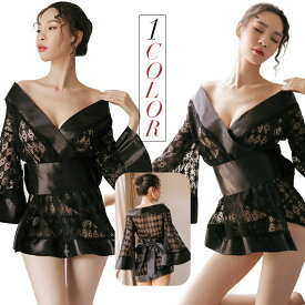 【期間限定50％OFFよりどり2点購入で】セクシーランジェリー ハロウィン コスプレ 花魁 和服 着物 浴衣 衣装 コスプレ衣装 セクシー 過激 女性 コスチューム 仮装 変装 悩殺 おいらん 大人 こすぷれ ルームウェア レディース 可愛いコスプレ ハロウィン仮装