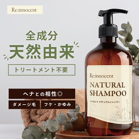 【10%ポイントバック】11/27 9:59まで 白髪染め シャンプー アミノ酸 ヘナシャンプー ダメージケア 頭皮ケア ヘアケア 無添加 天然由来 ノンシリコン サロン 専売品 頭皮クレンジング 低刺激 リンス不要 リンスイン 天然 ナチュラル ノンケミカル トリートメント 薄毛 フケ