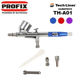 PROFIX Tech Liner GAuV nhs[X TH-A01 0.3mma Jbv̌^i7ccj 0.3mm`0.5mm aύX\ _Cj[hXgbp[ vf Of[V h vtBbNX