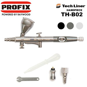 PROFIX Tech Liner GAuV nhs[X TH-B02 0.3mma Jbv^i9ccj 0.3mm`0.5mm aύX\ _uANV _Cj[hXgbp[t GA[AWX^[vf Of