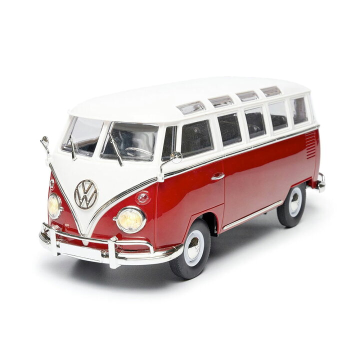 楽天市場】WPL JAPAN Mini series D-52 CXD D52 RTR Volkswagen Type 2