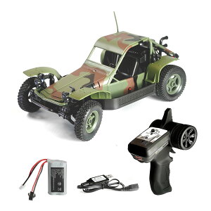 WPL JAPAN WP-14 ���W�R���J�[ 4WD �N���V�b�N �o�M�[ 4�� 1/16 �X�P�[�� ���K�i �Z�K�}�[�N�t�� �l�֋쓮 RC�J�[ �o�b�e���[�t��