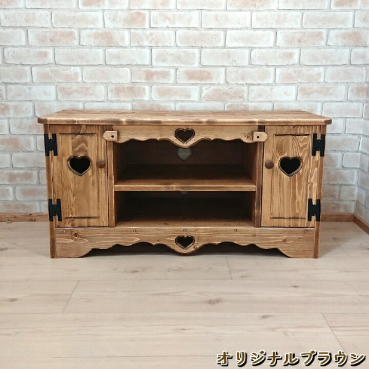 楽天市場】テレビボード 幅90 完成品 サイズオーダー可 [RTE-1]【送料 