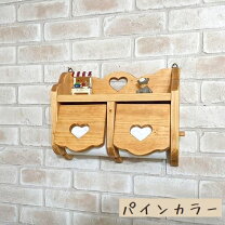 楽天市場】トイレットペーパーホルダー カントリー ハートの通販