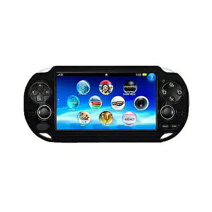 �\�j�[ PS Vita PSV �R���\�[���p OSTENT �J���t���� �A���~���^�� �X�L�� �ی�J�o�[�P�[�X