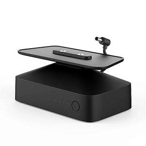 Echo Show5�p GGMM �o�b�e���[ �x�[�X Alexa Echo Show5�p �|�[�^�u�� �h�b�L���O�X�e�[�V���� �[�d�� �o�b�N�A�b�v �o�b�e���[ 24H