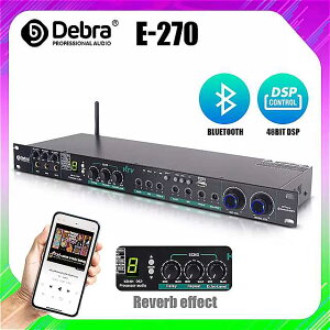 Debra E-270 24�r�b�gdsp�v�� �I�[�f�B�I �p��bluetooth�� �f�W�^�� �v���Z�b�T �J���I�P �T�E���h �I�[�f�B�I �V�X�e��