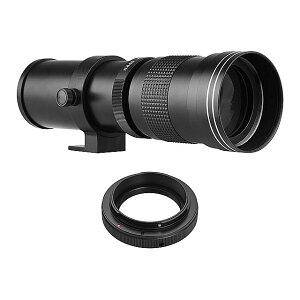 Mf- ���]�� �J���� �����Y f/8.3-16 420-800mm canon ef �A�_�v�^�[�����O �t��t �}�E���g eos 80d 77d 70d