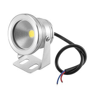 LED �����X �|�b�g ���C�g �h�� IP65�i�� �Ɩ� �r �v�[�� �p900lm�@10w