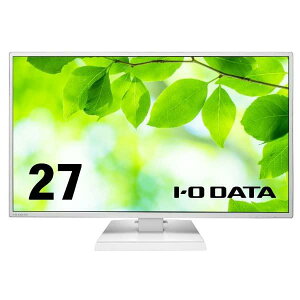 LCD-AH271ED-B LCD-AH271EDW-B [���C�h�t���f�B�X�v���C 27�^/�z���C�g/5�N]