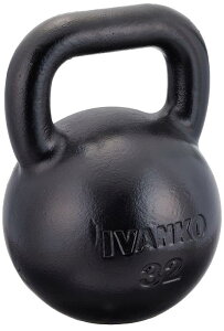 IVANKO(�C���@���R) �P�g���x�� 16kg IV-KDB-16KG �u���b�N