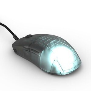 �G���h�Q�[���M�A(Endgame Gear) OP1 RGB �L�� �Q�[�~���O�}�E�X (?�_�[�N�t���X�g)