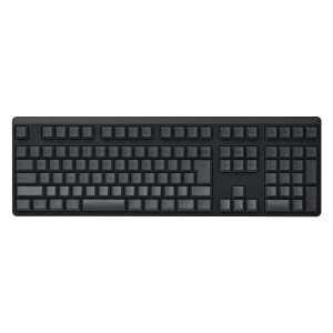 REALFORCE R4 �L�[�{�[�h �n�C�u���b�h �t�� �ω׏d ���{��z�� �u���b�N R4HA12