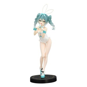 �����~�N BiCute Bunneis Figure rurudo WHITEver.