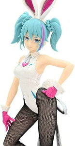 Furyu �t�����[ �����~�N BiCute Bunnies Figure �[�X�g���[�g Another ver. �S1��