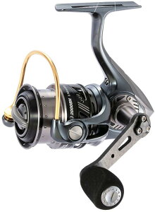 AbuGarcia (�A�u�K���V�A) Revo ALX THETA 2000SH �\���g�Ή� �X�s�j���O���[��