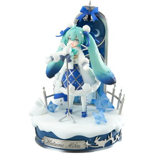 VOCALOID Hatsune Miku �{�[�J���C�h �����~�N �����Ver. PVCABS�� �h���ς݊����i�t�B�M���A