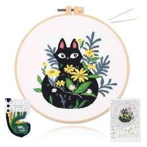 ALLMIRA �h�J�L�b�g ���S�� �Z�b�g �����イ�L�b�g �h���イ �N���X�X�e�b�` ���� DIY�h�J�H�� �h�J �g 20CM1�{ �h�J�� �h�J�p�z1�� �h�J�j2�{ �p��������t�� (�˂� �� 1��)