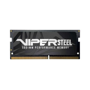 Viper Steel Series DDR4 16GB (1 x 16GB) 3200MHz CL18 SODIMM Single - PVS416G320C8S