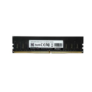 MMOMENT DDR4 8GB 3200Mhz UDIMM �f�X�N�g�b�vPC�p������ (CL22/1.2V/288�s��)