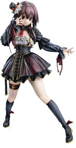 KDcolle ���̑f���炵�����E�ɔ����� �߂��݂� �S�X����ver. 1/7�X�P�[�� �v���X�`�b�N�� �h���ς݊����i�t�B�M���A