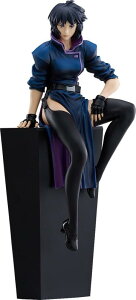 POP UP PARADE GHOST IN THE SHELL/�U�k�@���� ����f�q 1995ver. L size �m���X�P�[�� �v���X�`�b�N�� �h���ς݊����i�t�B�M���A