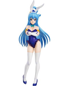 �}�b�N�X�t�@�N�g���[(Max Factory) POP UP PARADE ���̑f���炵�����E�ɏj���� �A�N�A �o�j�[Ver. L size �m���X�P�[�� �v���X�`�b�N�� �h���ς݊����i�t�B�M���A