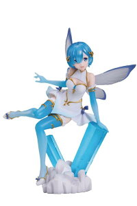 eICOCO Re:�[������n�߂�ِ��E����- ���� (�W���G���v�����Z�XVer.) 1:7�X�P�[�� �t�B�M���A