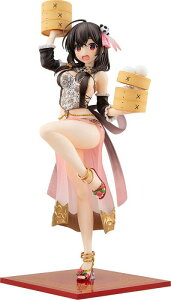 KDcolle ���̑f���炵�����E�ɏj���� ����� ����� �`���C�i�h���XVer. 1/7�X�P�[�� PVC�� �h���ς݊����i�t�B�M���A