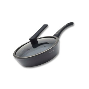 �P�����n�E��(Kevnhaun) �v���Y�}�v���t���C�p��26cm �W�t�� IH�Ή� �K�X�ΑΉ� PFAS�t���[ �A���~���Ȃ̂ɓ��ʃR�[�e�B���O���� ���Β����\ �����c�[���g�p�� �m���X�e�B�b�N PFAS�t���[ KDS9448