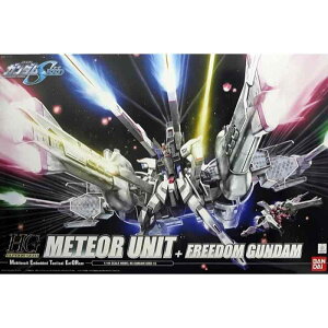 HG 1/144 �~�[�e�B�A���j�b�g+�t���[�_���K���_�� (�@����m�K���_��SEED)