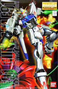 MG 1/100 F91 �K���_��F91 (�@����m�K���_��F91)