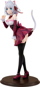 KDcolle �T��͂����A����ł���B ����� �V�G�X�^ �L�����C�hver. 1/7�X�P�[�� PVC�� �h���ς݊����i�t�B�M���A KK33982