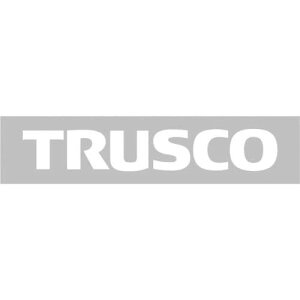TRUSCO(�g���X�R) ���S�]�ʃX�e�b�J�[ �� CS-TRUSCO-200-W