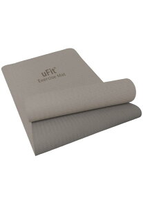�y�v���A�X���[�g���p�zuFit Exercise Mat ���K�}�b�g 8mm 61*183cm TPE �O���[�W�� ���� ���L �傫�� ����Ȃ�