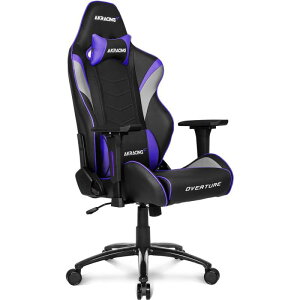 AKRACING �Q�[�~���O�`�F�A �f�X�N�`�F�A �׋��� �׋��֎q �w�K�� �w�K�֎q �p�[�v�� �� OVERTURE ���ϋvPU���U�[ 180�x���N���C�j���O �ݑ� �����[�g 5�N