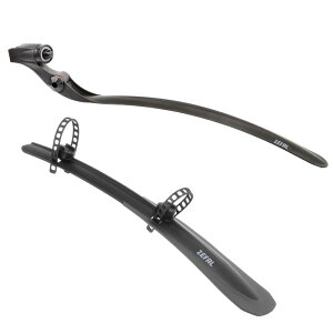 �[�t�@�[��(Zefal) ���]�ԗp �O��t�F���_�[�Z�b�g Swan R  Croozer R Set ���[�h�p �u���b�N �V�[�g�|�X�g�a��25~32mm�Ή� 2473