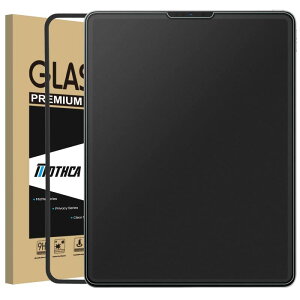 Mothca �A���`�O���A iPad Pro 11 ��4���� M2 2022/iPad Air5 ��5���� 2022�p /iPad Air 4(10.9�C���`)/iPad Pro 11(2021/2020/2018)�Ή� �K���X�t�B���� ���炳�� �K�C�h