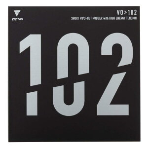 ���B�N�^�X(VICTAS) �싅 ���o�[ VO102 �\�\�t�g �n�C�G�i�W�[�e���V���� �U���p �u���b�N 2.0 020222