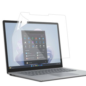 Lifeinnotech �t�B���� Surface Laptop 6 / 5 / 4 (13.5�C���`) �p �ی�t�B���� �u���[���C�g�J�b�g ���˖h�~ �A���`�O���A �w��h�~ �T�[�t�F�X �t�� ��ʕی�