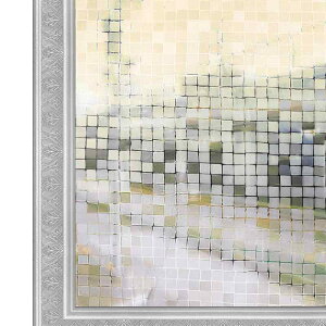 KTJ ���p�t�B���� 3D ������t�B���� SVK-L014-DM250 �K���X�ډB���V�[�gUV�J�b�g �僂�U�C�N ��90cm