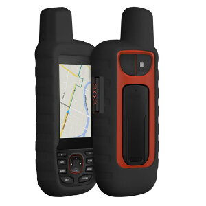 kwmobile �Ή�: Garmin GPSMAP 66i �P�[�X - GPS �i�r �V���R�� �ی�P�[�X ���F