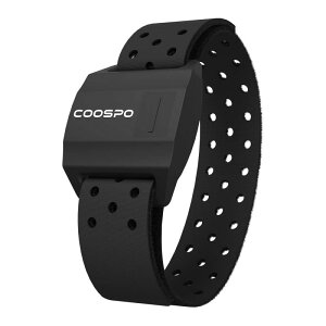 COOSPO �S���v�A�[���o���h �n�[�g���[�g �t�����w���S���Z���T�[ �T�|�[�g�X�}�[�g�t�H���ƃX�}�[�g�E�H�b�` Bluetooth �����ANT+