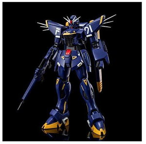 MG 1/100 �K���_��F91 Ver.2.0(�n���\���E�}�f�B����p�@) �v�����f��(�z�r�[�I�����C���V���b�v)