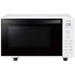 ���� TOSHIBA �P�@�\�d�q�����W 17L �t���b�g�ɓ� �z���C�g ER-S17Y(W)