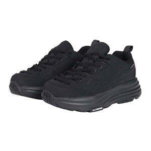 [TELIC]�y���K�i�z �X�j�[�J�[ ALLROADS Black 26.0 cm ALLROADS