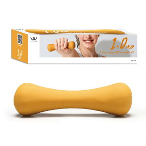 �A���C���R(ALINCO) �m���X���b�v �_���x�� 1.0kg 1�� ����ɂ��� ����₷�� �g���[�j���O �������� �_�C�G�b�g �V�F�C�v�A�b�v �؃g�� �G�N�T�T�C�Y ���n�r�� �R���p�N�g �ƒ�p WBF302 �I��